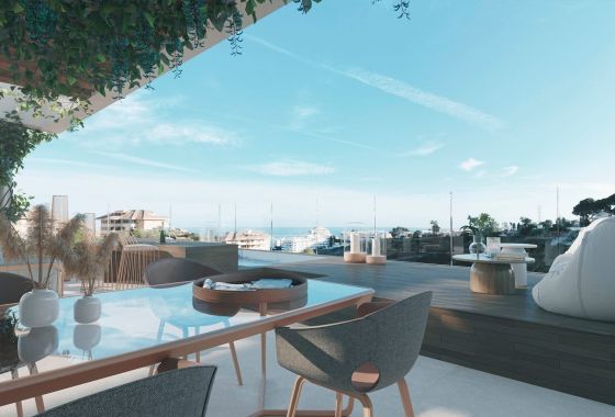Villa · New Build - Fuengirola · Málaga