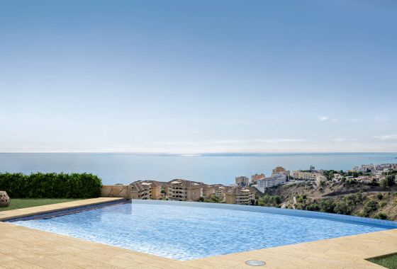 Villa · New Build - Fuengirola · Málaga