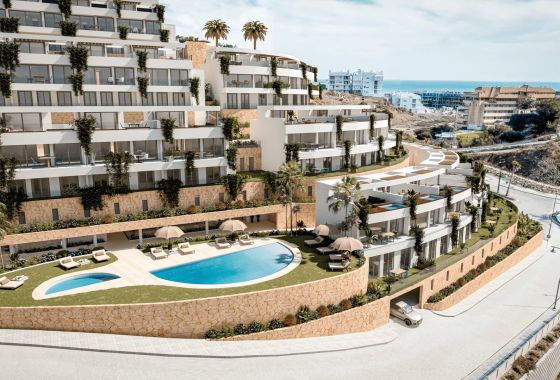 Villa · New Build - Fuengirola · Málaga