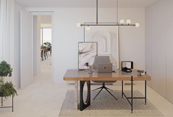 Villa · New Build - Fuengirola · Málaga