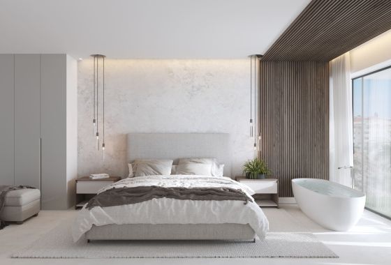Villa · New Build - Fuengirola · Málaga