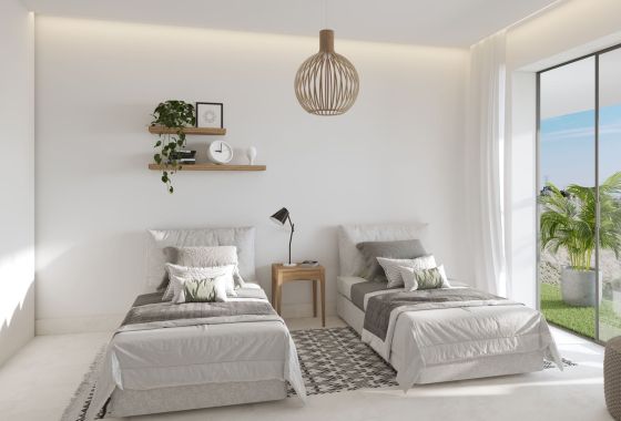Villa · New Build - Fuengirola · Málaga