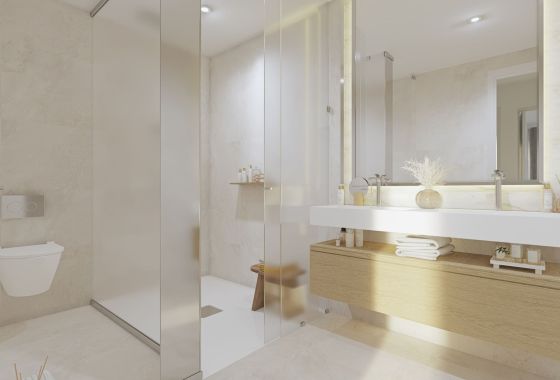 Villa · New Build - Fuengirola · Málaga