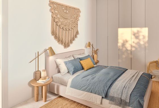 Villa · New Build - Fuengirola · Málaga
