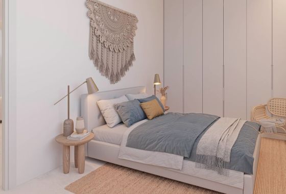 Villa · New Build - Fuengirola · Málaga