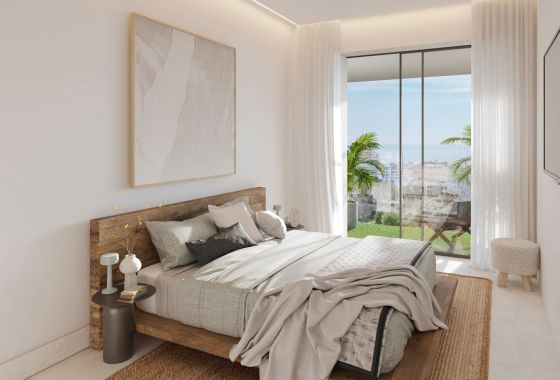 Villa · New Build - Fuengirola · Málaga