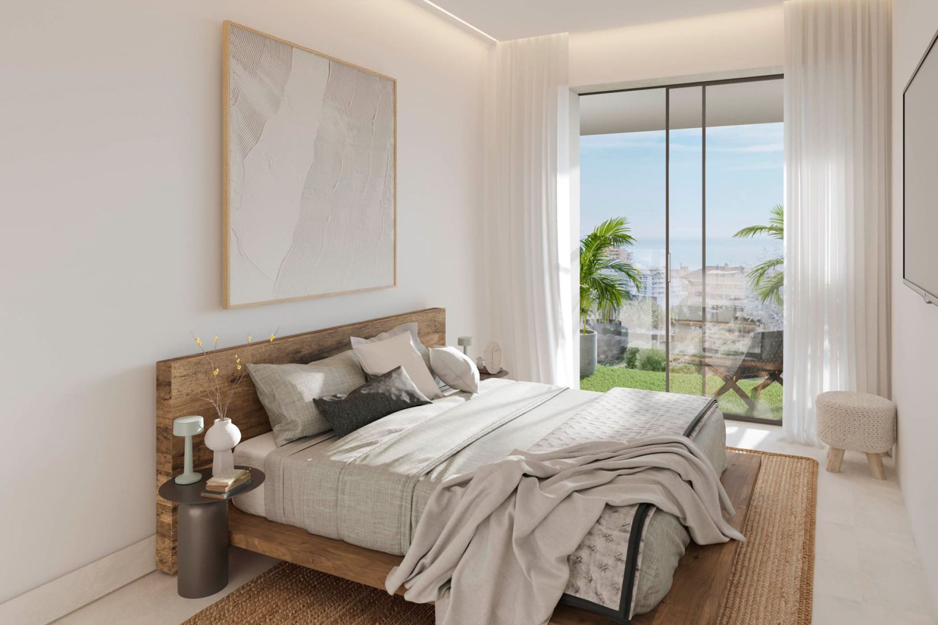 Neue Gebäude - Villa - Fuengirola - Costa del Sol