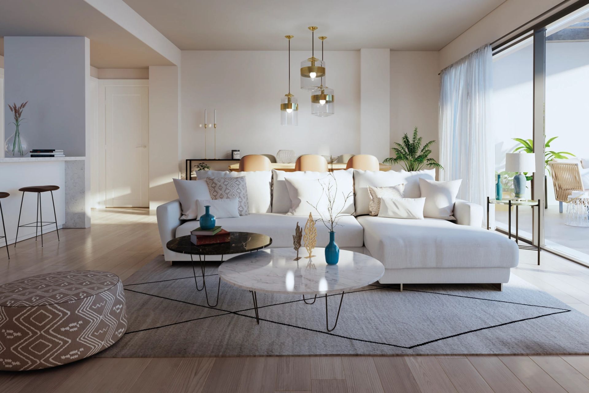 New Build - Apartment - La Cala De Mijas - Costa del Sol
