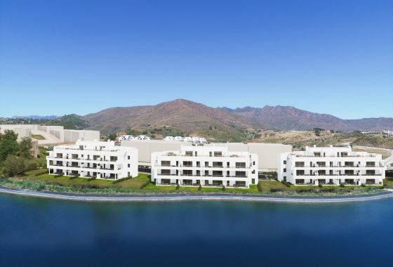 New Build - Penthouse - Mijas - Costa del Sol