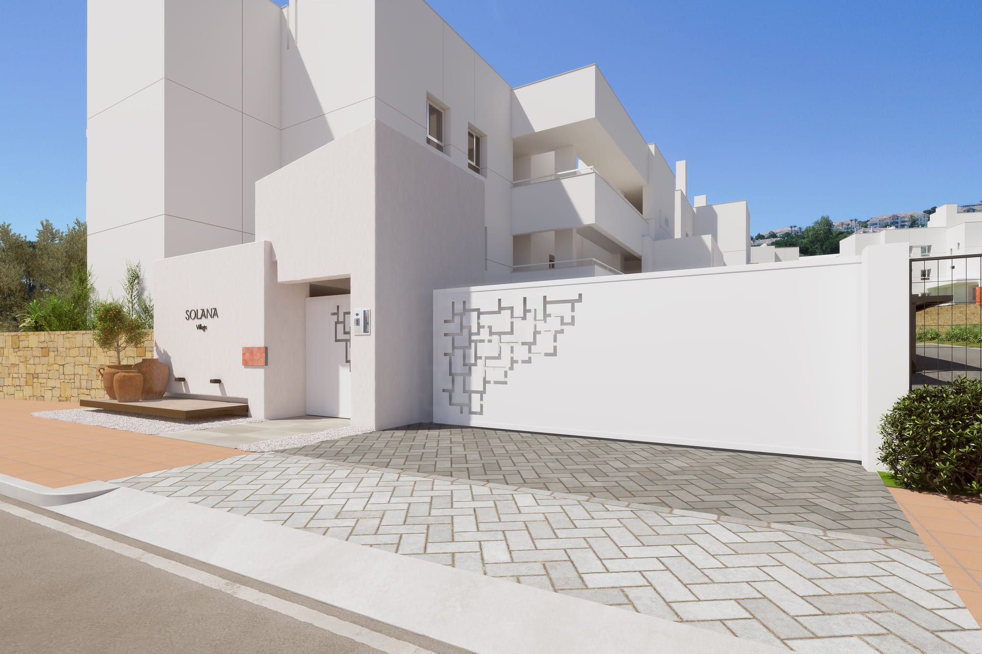 New Build - Penthouse - Mijas - Costa del Sol