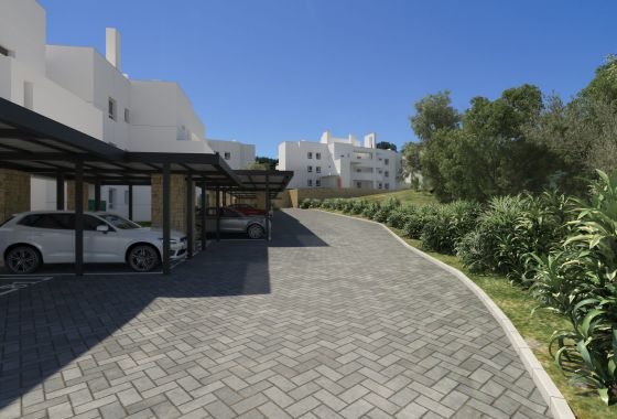 New Build - Penthouse - Mijas - Costa del Sol