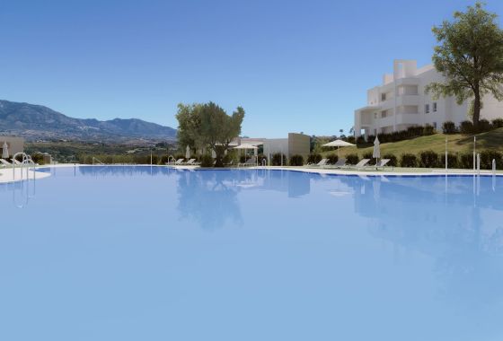 New Build - Penthouse - Mijas - Costa del Sol