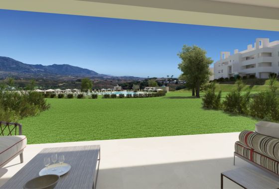 New Build - Penthouse - Mijas - Costa del Sol