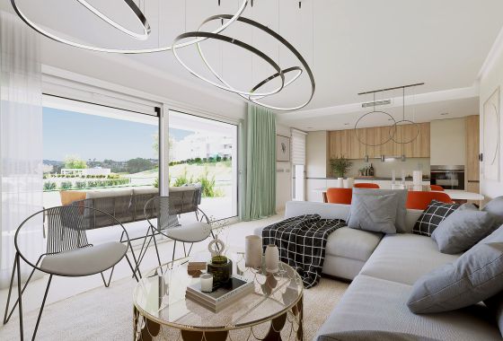 New Build - Penthouse - Mijas - Costa del Sol