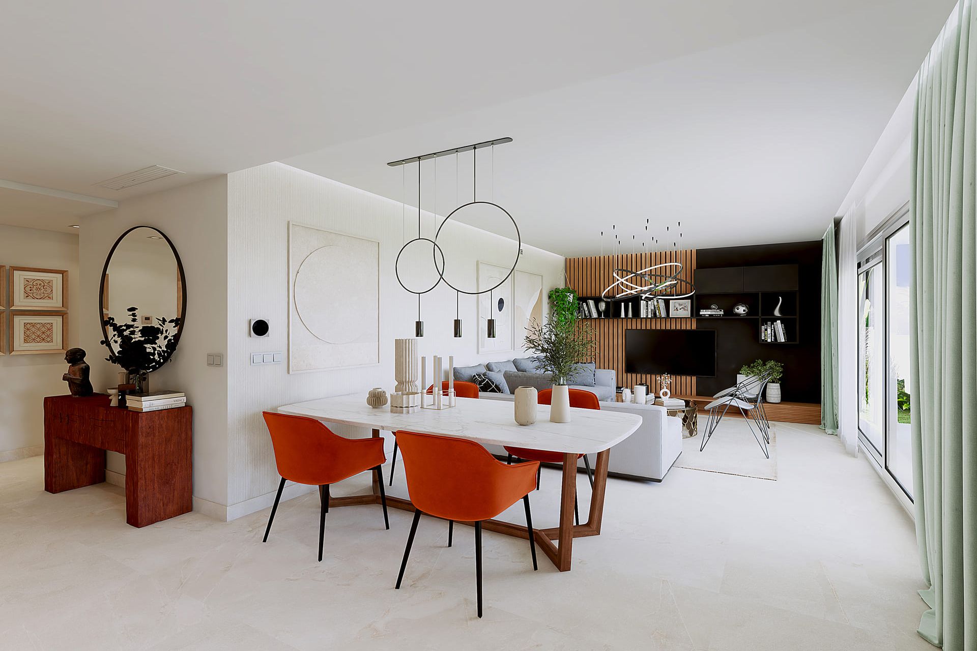 New Build - Penthouse - Mijas - Costa del Sol