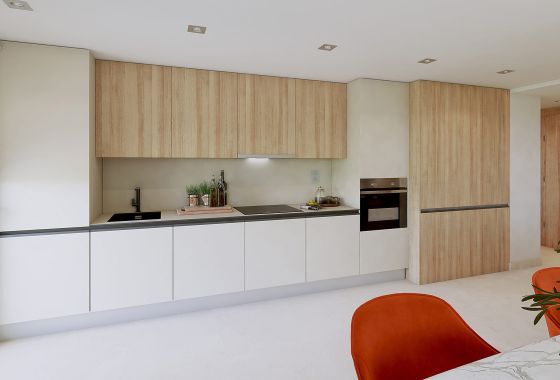 New Build - Penthouse - Mijas - Costa del Sol