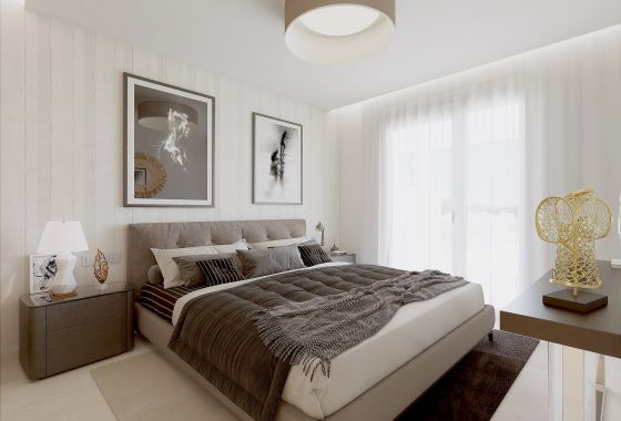New Build - Penthouse - Mijas - Costa del Sol