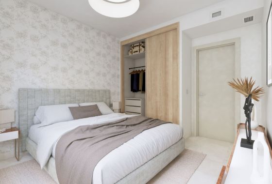 New Build - Penthouse - Mijas - Costa del Sol