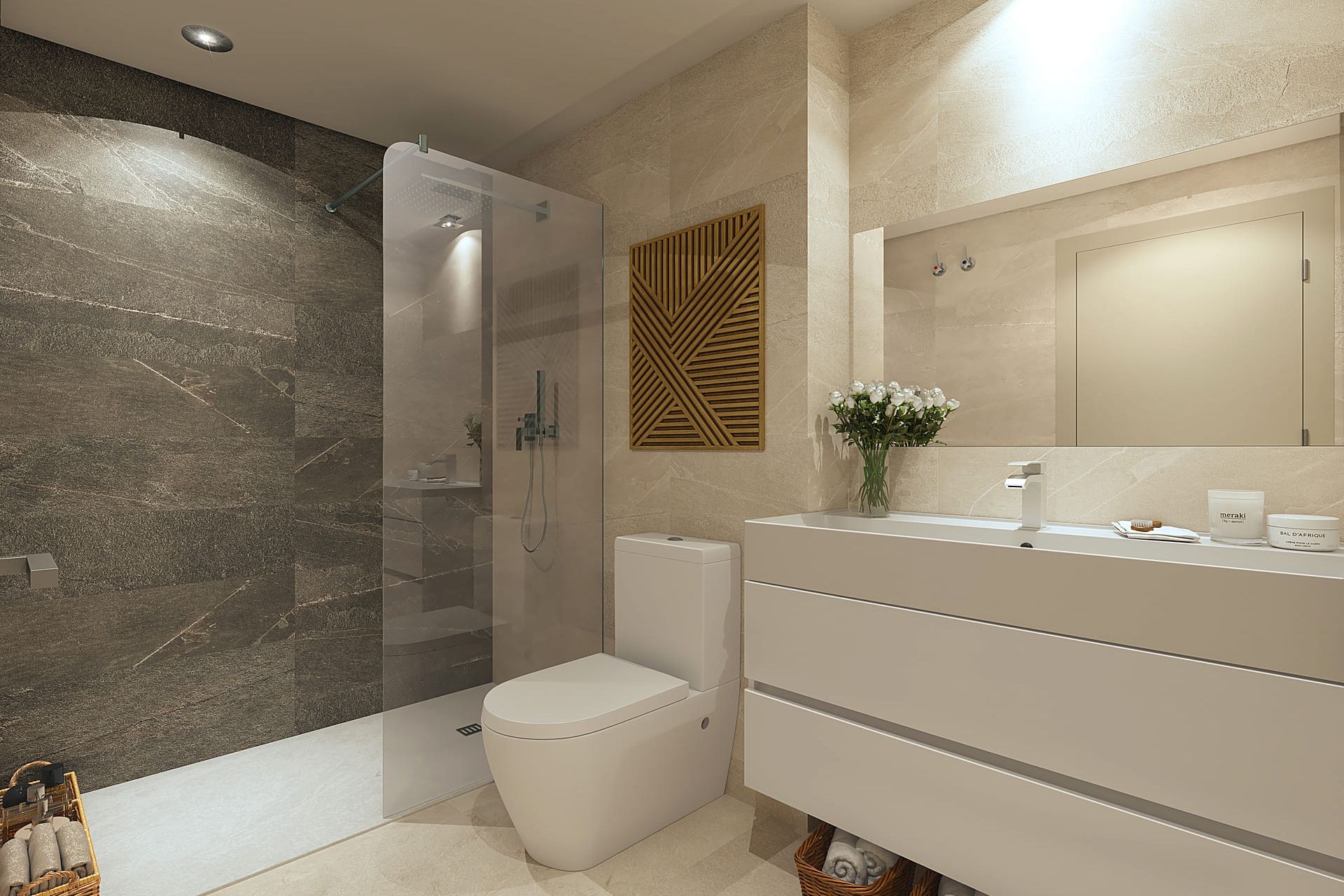 New Build - Penthouse - Mijas - Costa del Sol