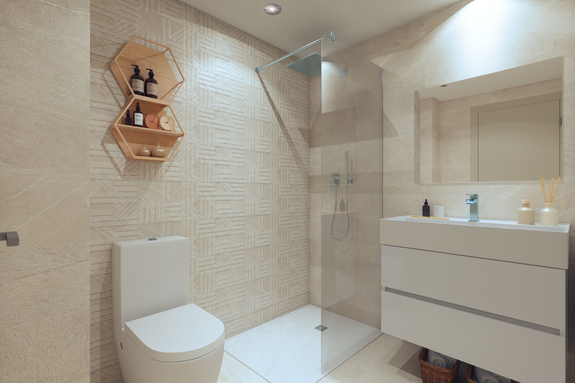 New Build - Penthouse - Mijas - Costa del Sol