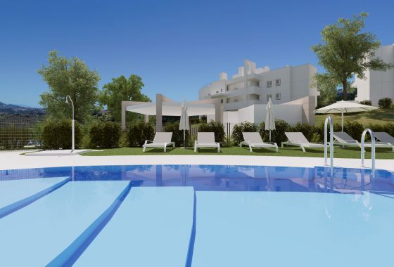 New Build - Penthouse - Mijas - Costa del Sol