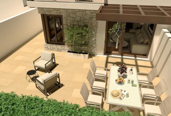 Apartment · New Build - Vera · Almería