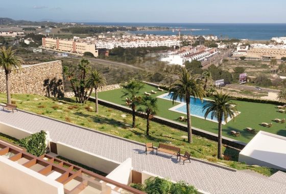 Apartment · New Build - Vera · Almería