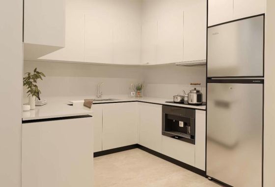 Apartment · New Build - Vera · Almería