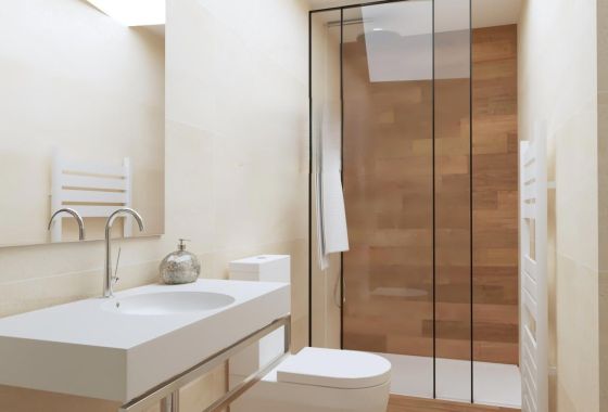 Apartment · New Build - Vera · Almería