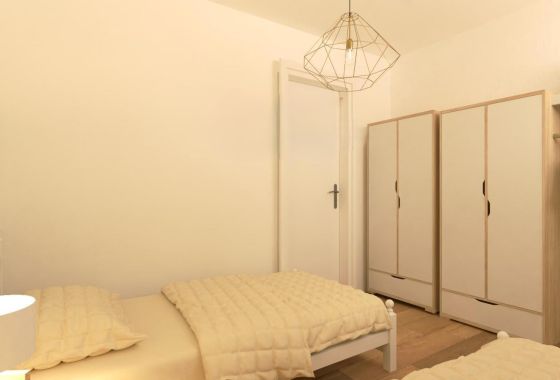 Apartment · New Build - Vera · Almería