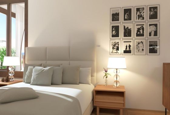 Apartment · New Build - Vera · Almería