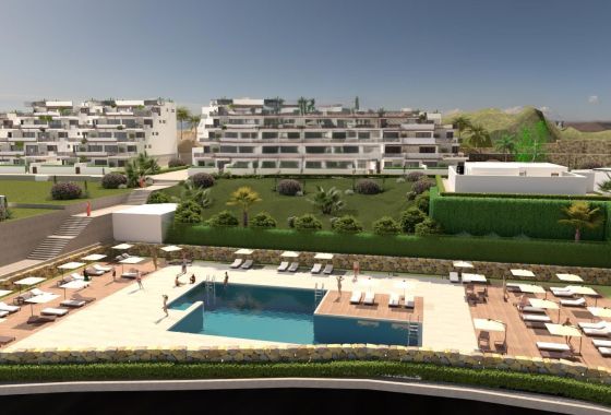 Obra nueva - Ático - Vera - Costa de Almería