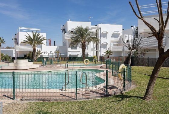 Apartment · New Build - Vera · Almería