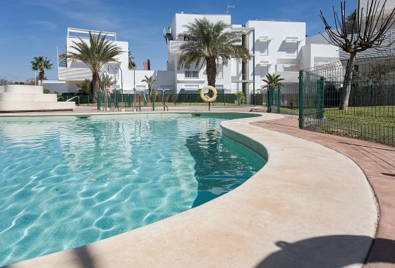 Apartment · New Build - Vera · Almería