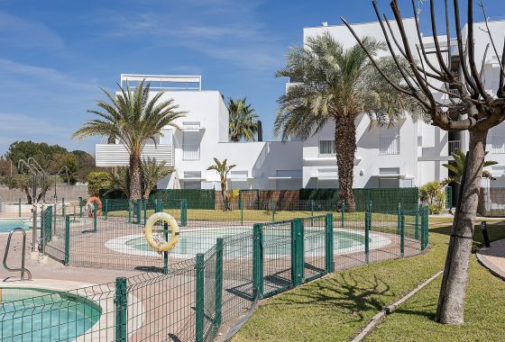 Apartment · New Build - Vera · Almería