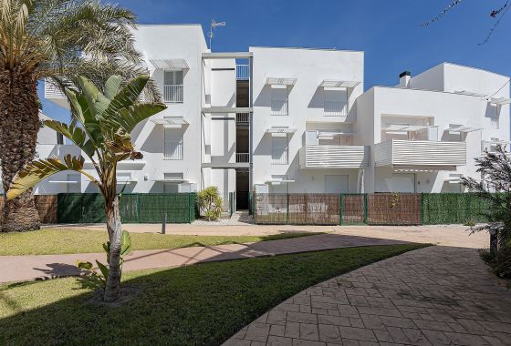 Apartment · New Build - Vera · Almería