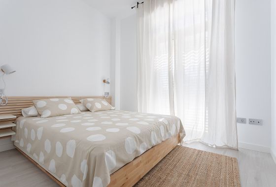 Apartment · New Build - Vera · Almería