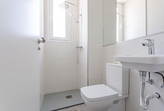 Apartment · New Build - Vera · Almería