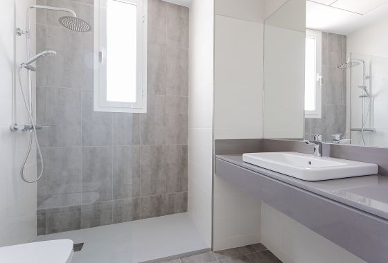 Apartment · New Build - Vera · Almería