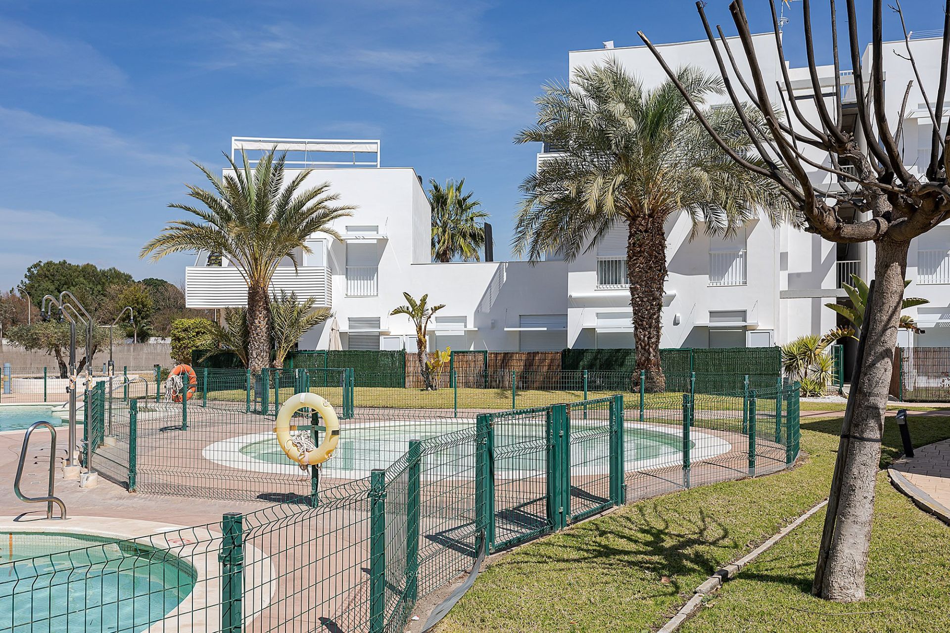 New Build - Ground floor - Vera - Coast of Almeria