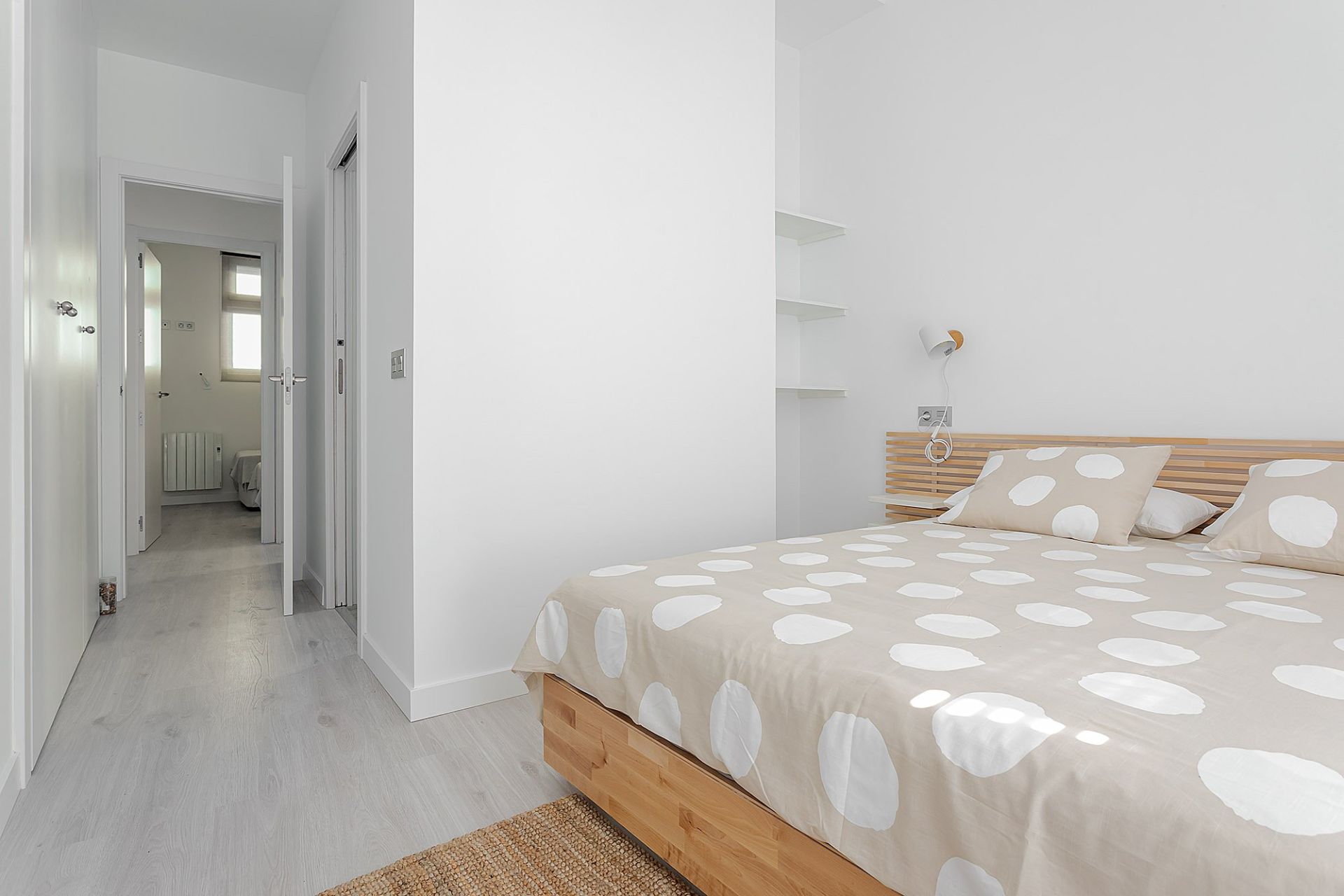 New Build - Ground floor - Vera - Coast of Almeria