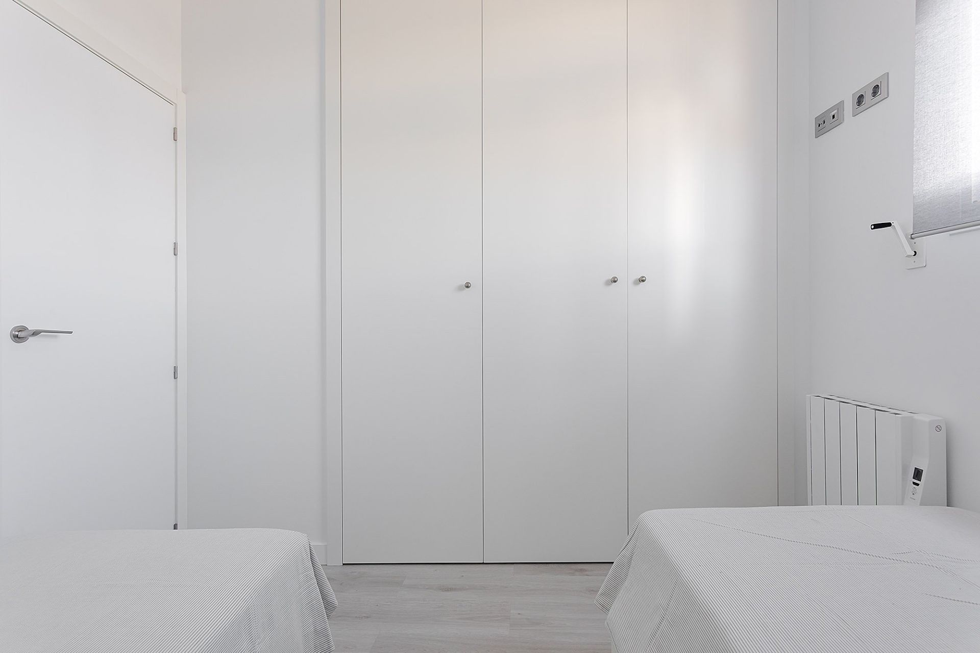 New Build - Ground floor - Vera - Coast of Almeria