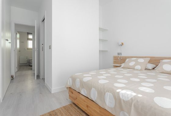 Ground floor · New Build - Vera · Almería