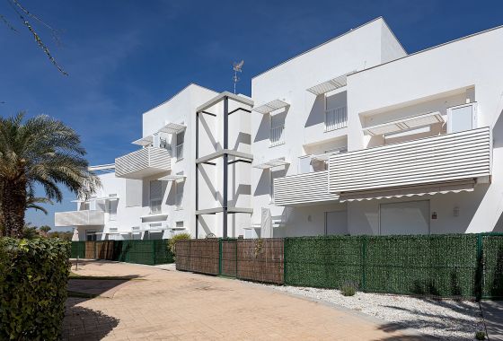 Apartment · New Build - Vera · Almería