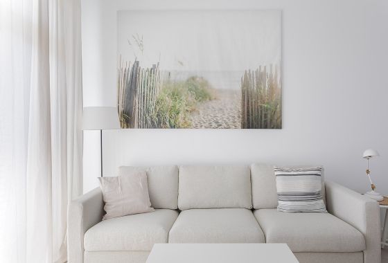 Apartment · New Build - Vera · Almería