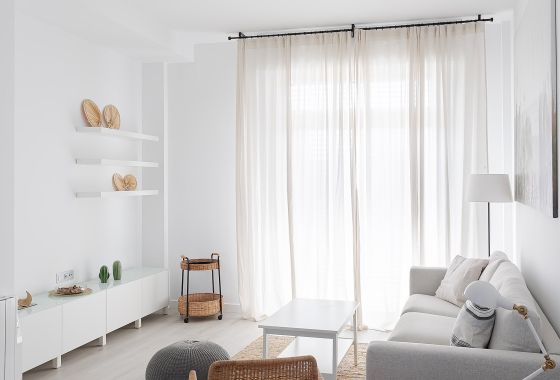 Apartment · New Build - Vera · Almería