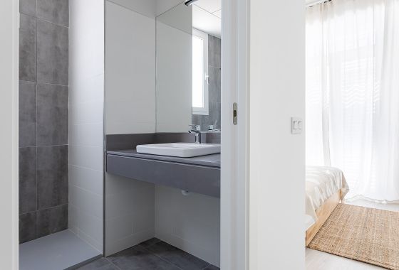 Apartment · New Build - Vera · Almería