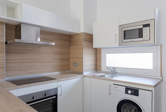 Apartment · New Build - Vera · Almería