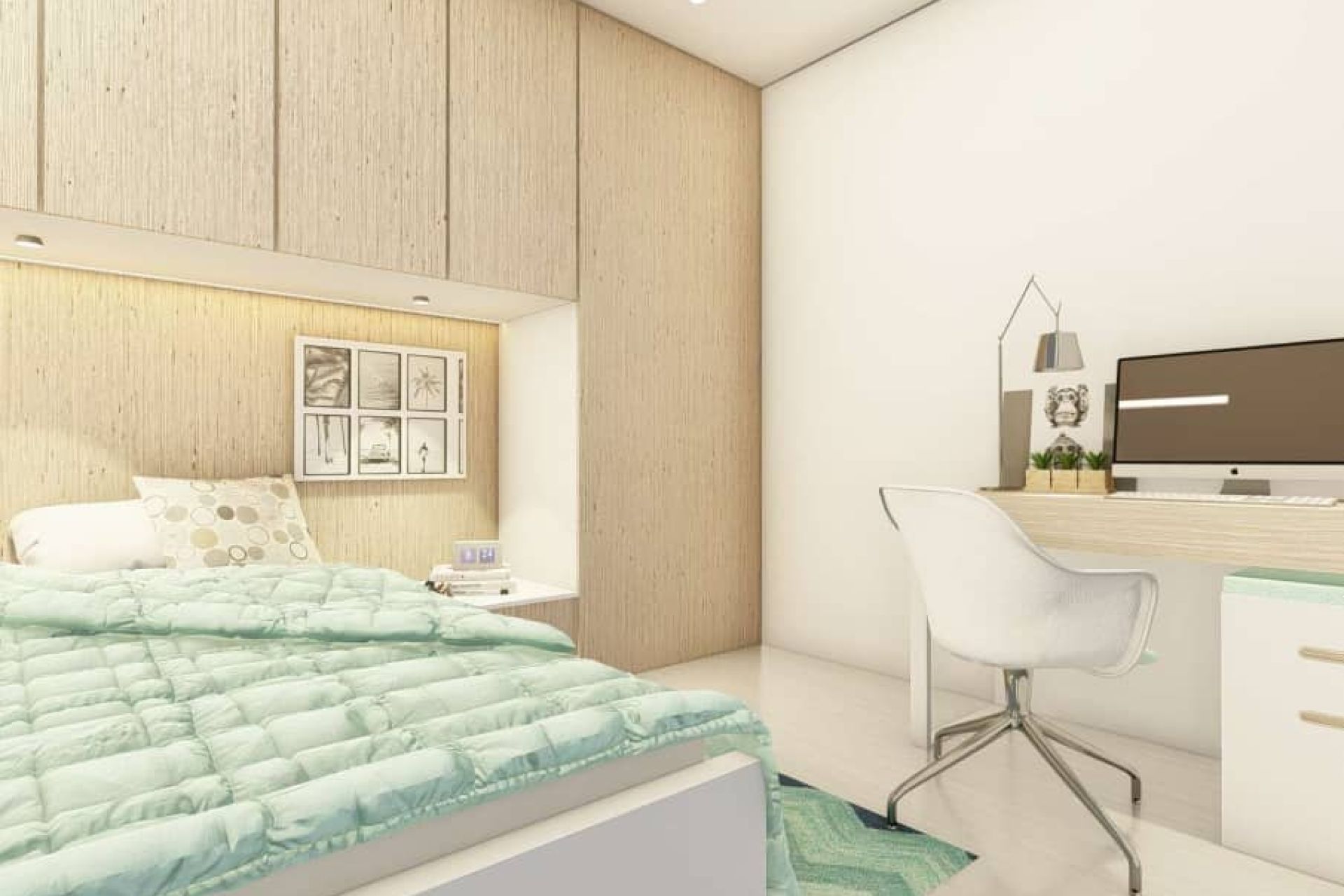 New Build - Apartment - Torre de Benagalbón - Costa del Sol