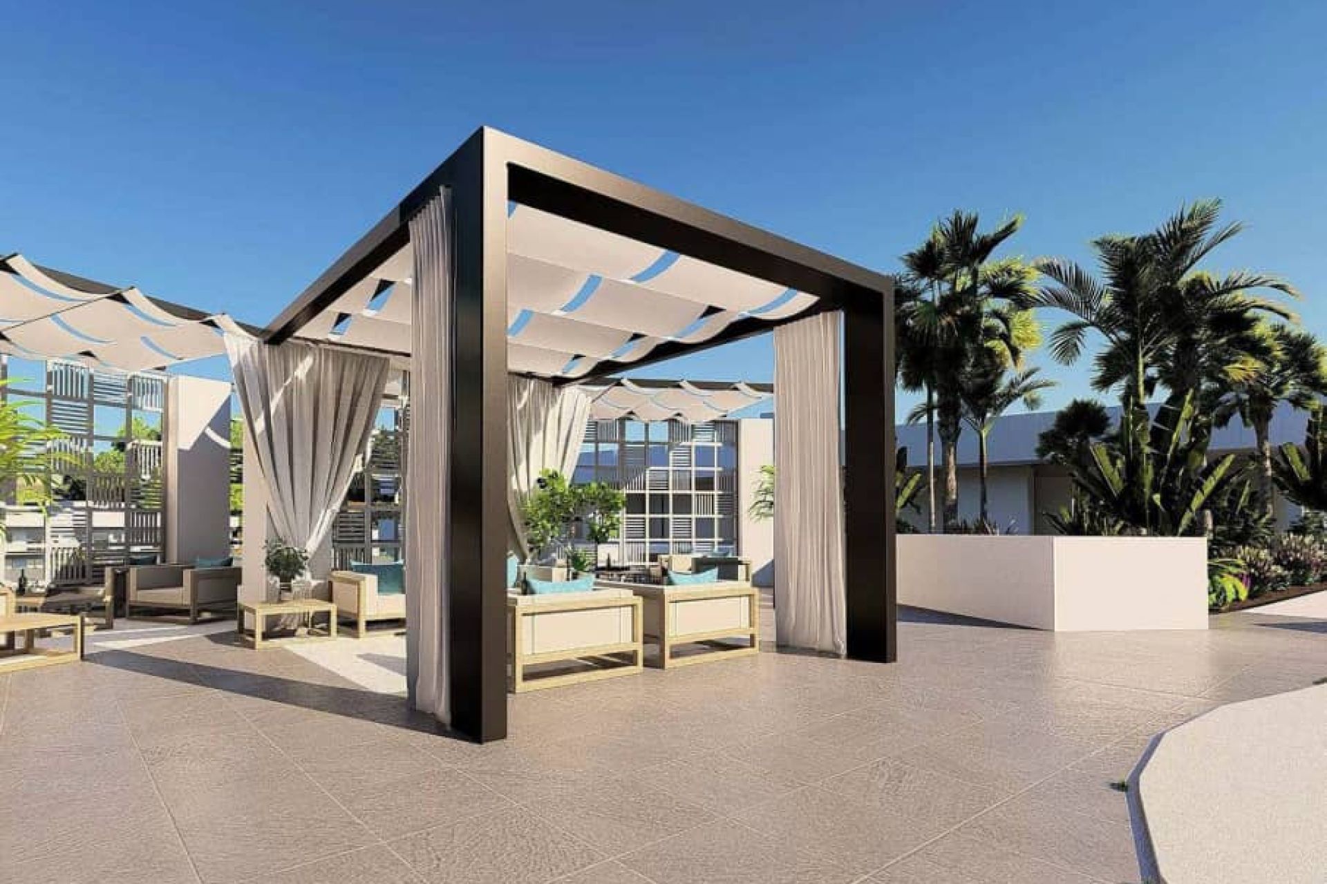 新建筑 - Apartment - Torre de Benagalbón - Costa del Sol
